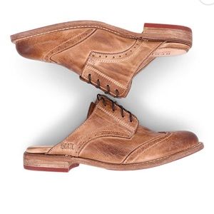 Bed Stu Matilda Mule Size 8.5 ***BRAND NEW - NEVER WORN***